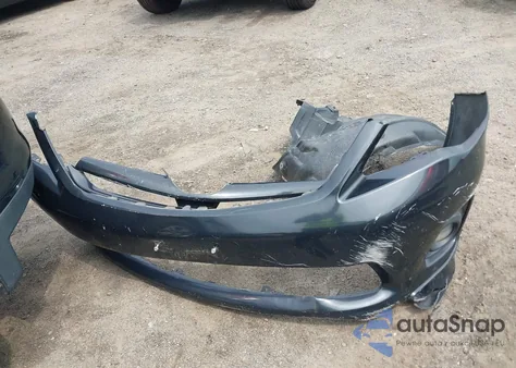 2011 Toyota Corolla S z USA, uszkodzony, nr VIN 2T1BU4EEXBC733044